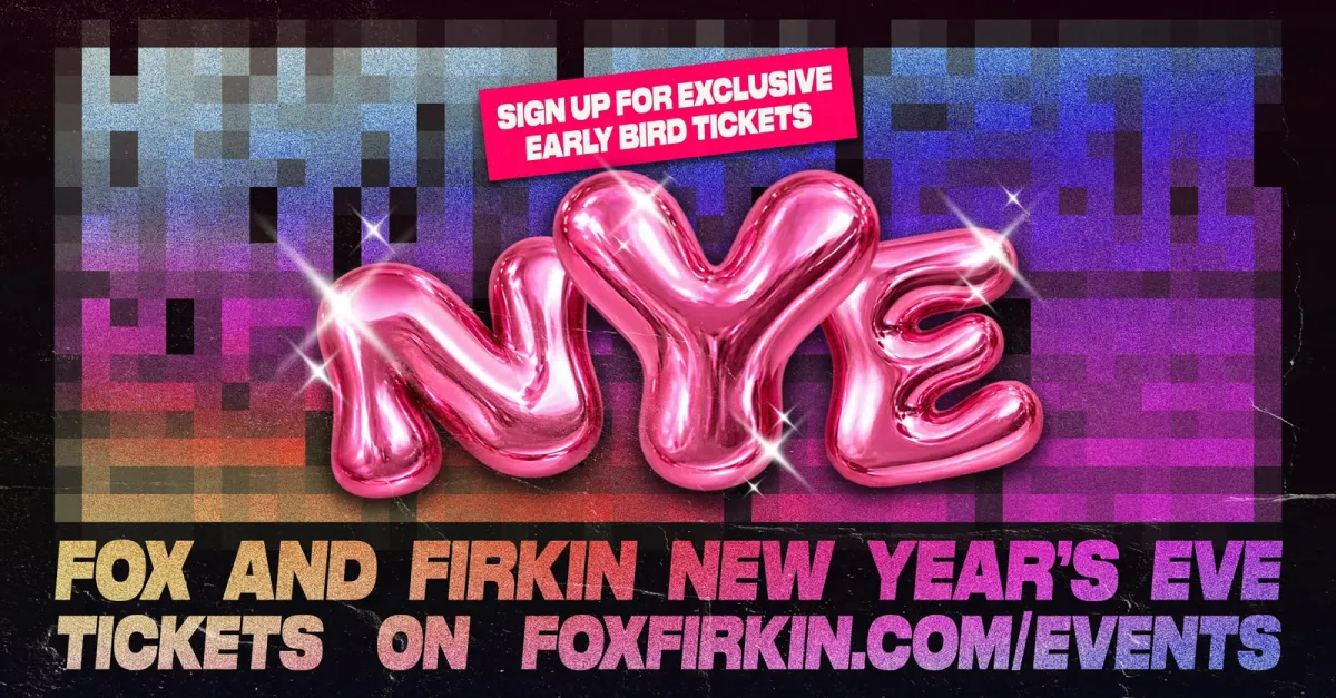 NYE 2026