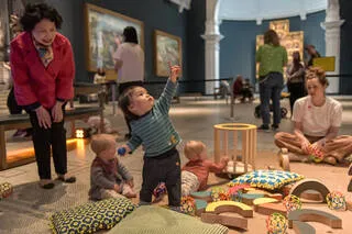 Design Baby - Drop-in