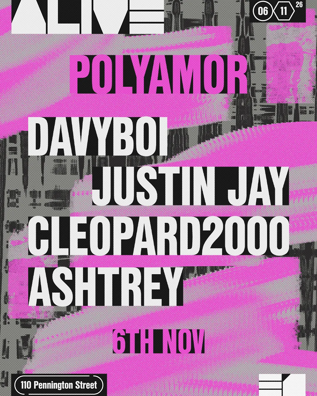 Polyamor