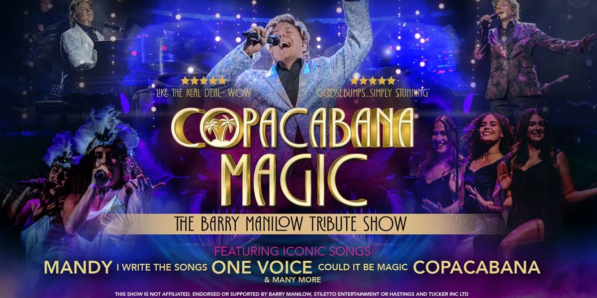 Copacabana Magic