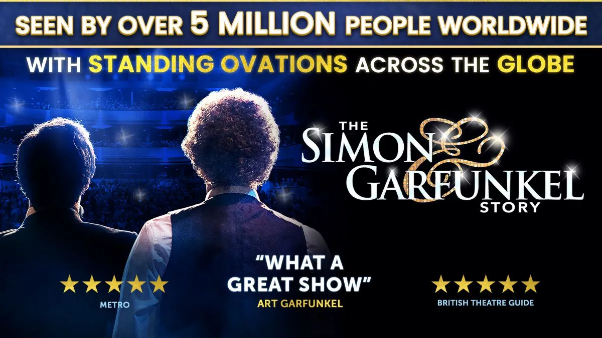 The Simon and Garfunkel Story