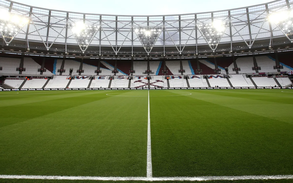 West Ham United v Norwich City